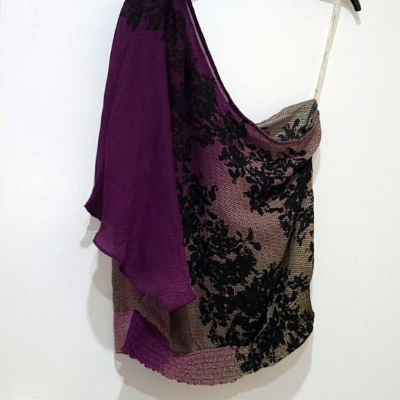 🆕️Rampage women's top- Small - Picture 3 of 4